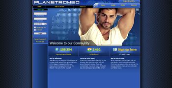 www.gayromeo.|Romeo (social network)